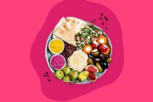 Descubre el mejor alimento para tener una erección más fuerte