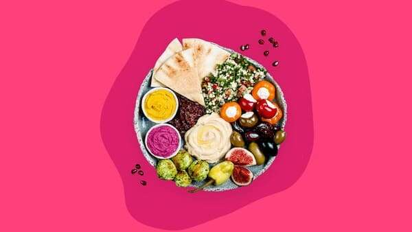 Alimentos para tener una erección más fuerte