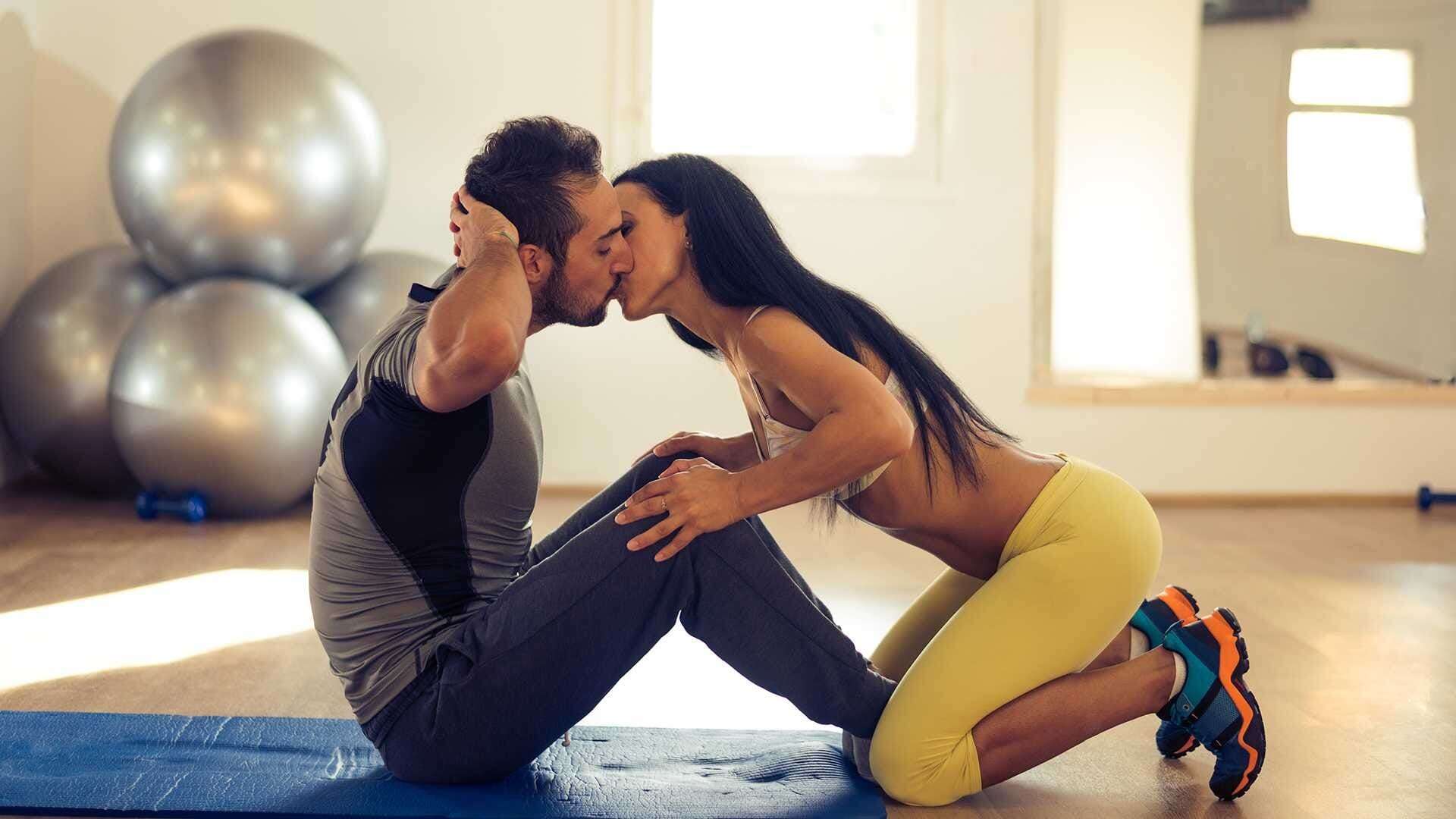 Sexo y deporte cómo afecta antes y después