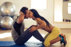 Sexo y deporte: ¿cómo afecta antes y después?